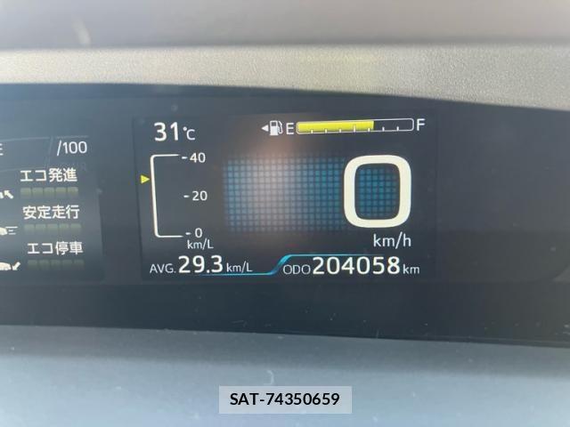 Toyota PRIUS 2016-07 8159036-17