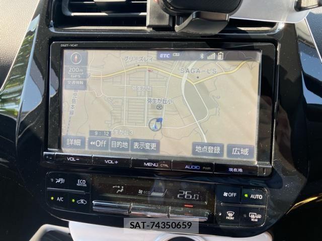 Toyota PRIUS 2016-07 8159036-18