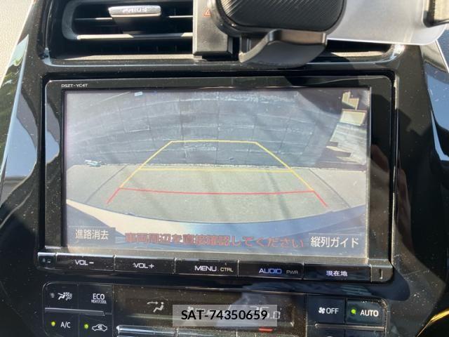 Toyota PRIUS 2016-07 8159036-19