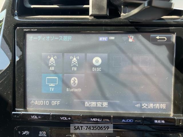 Toyota PRIUS 2016-07 8159036-21