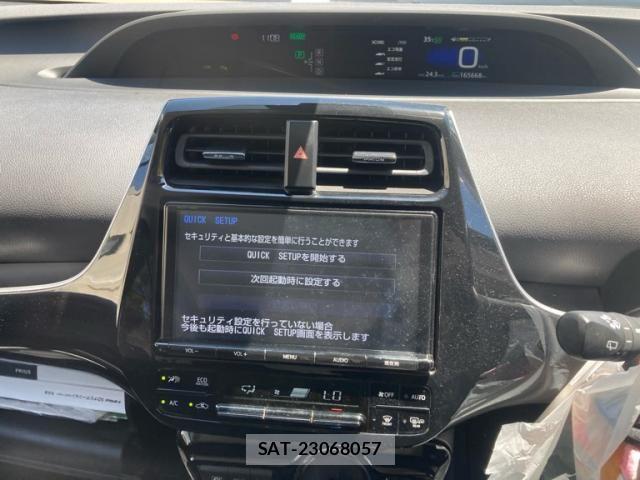 Toyota PRIUS 2018-07 8159030-21