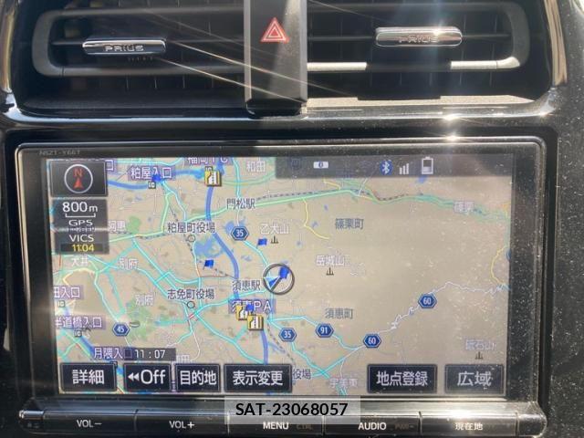 Toyota PRIUS 2018-07 8159030-23