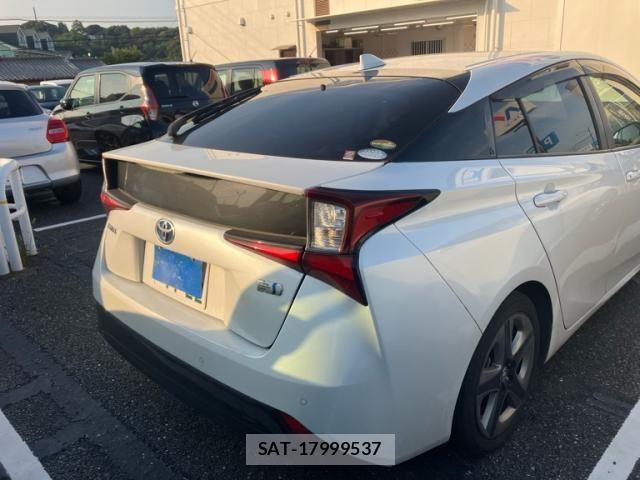 Toyota PRIUS 2020-07 8159021-9