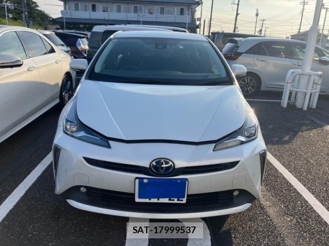 Toyota PRIUS 2020-07 8159021-1
