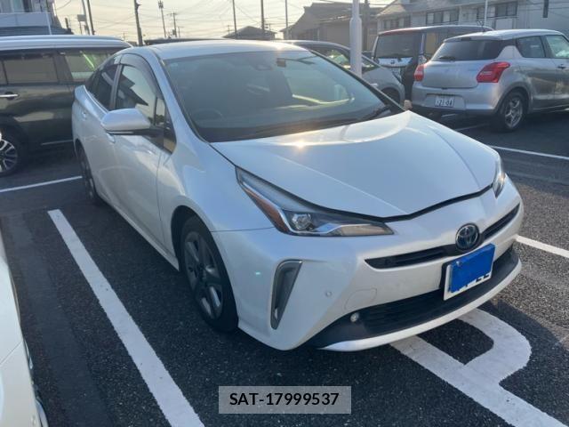 Toyota PRIUS 2020-07 8159021-2