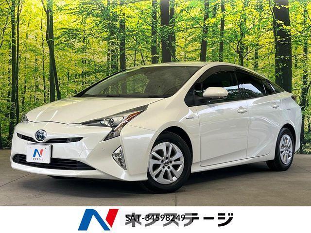Toyota PRIUS 2018-07 8159028-0