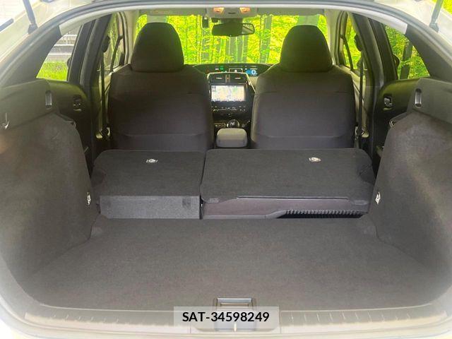 Toyota PRIUS 2018-07 8159028-9