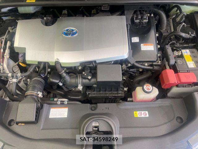 Toyota PRIUS 2018-07 8159028-17
