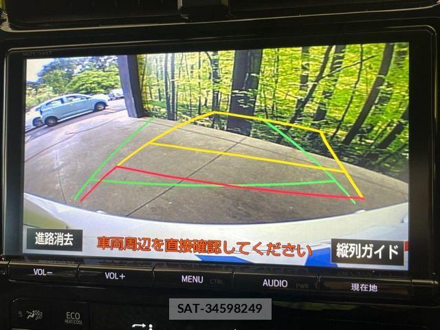Toyota PRIUS 2018-07 8159028-4
