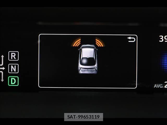 Toyota PRIUS 2017-06 8159031-4