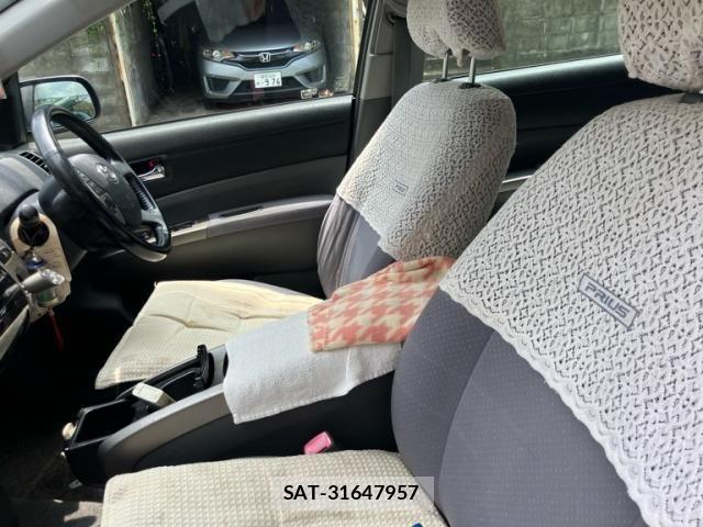 Toyota PRIUS 2007-09 8159039-9