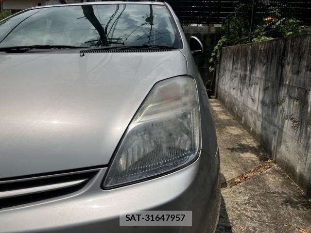 Toyota PRIUS 2007-09 8159039-10