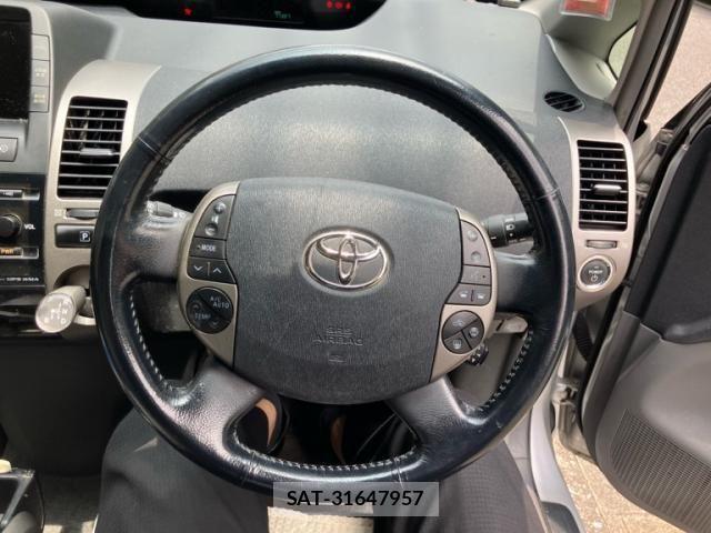Toyota PRIUS 2007-09 8159039-12