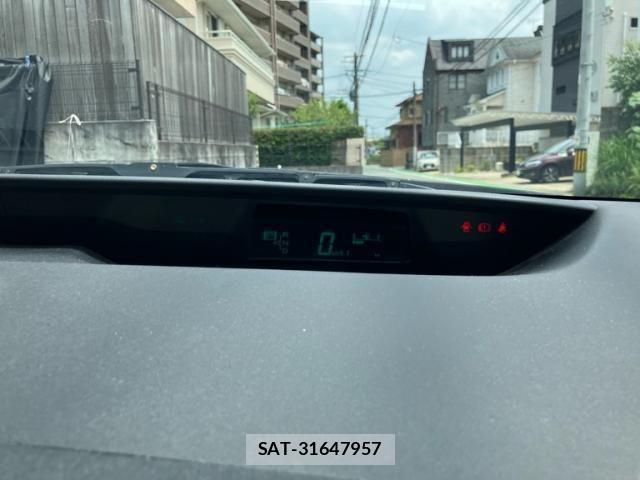 Toyota PRIUS 2007-09 8159039-13