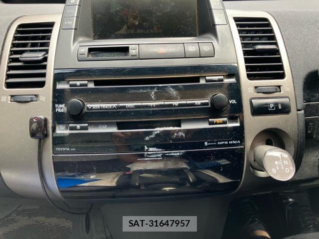 Toyota PRIUS 2007-09 8159039-14