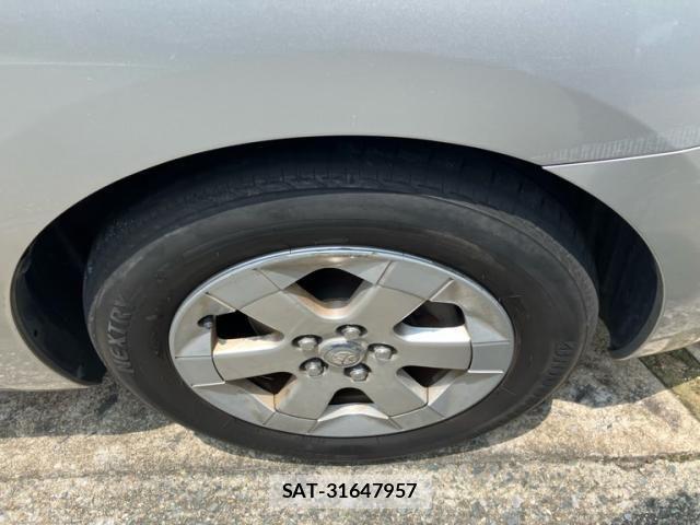Toyota PRIUS 2007-09 8159039-2