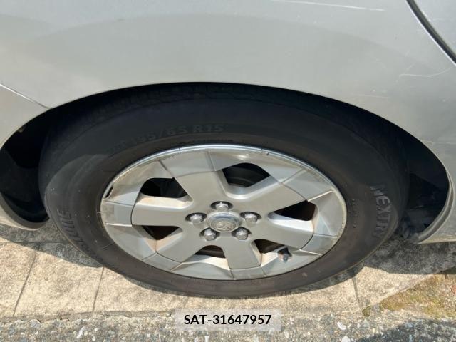 Toyota PRIUS 2007-09 8159039-3