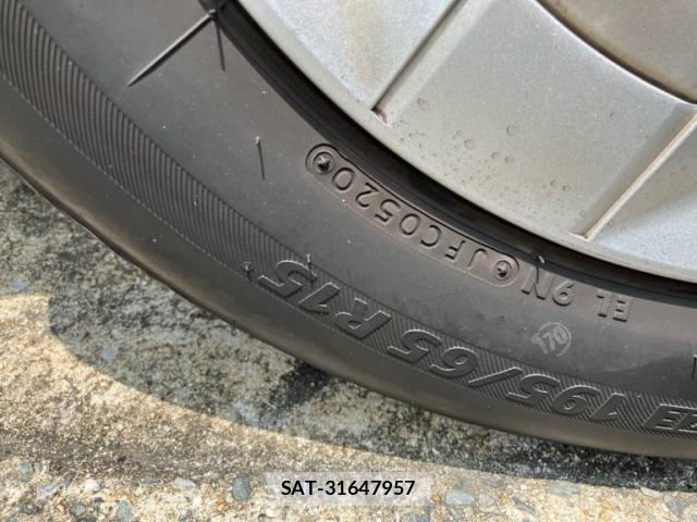 Toyota PRIUS 2007-09 8159039-4