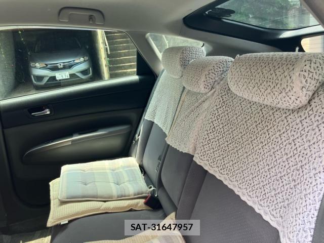 Toyota PRIUS 2007-09 8159039-8