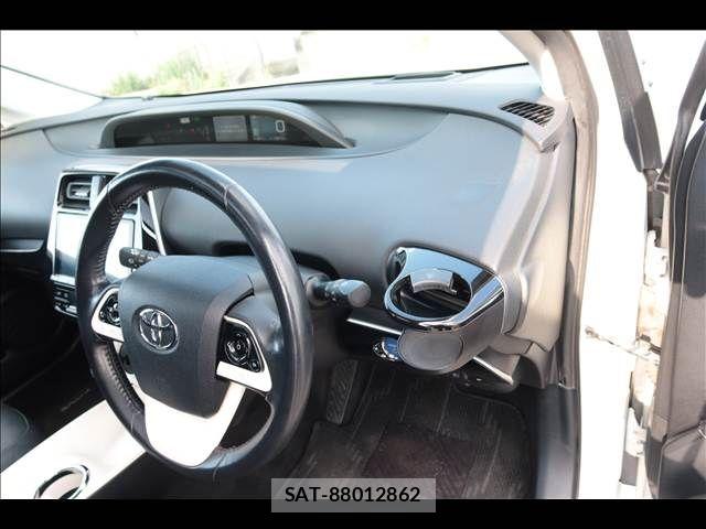 Toyota PRIUS 2017-06 8159023-22