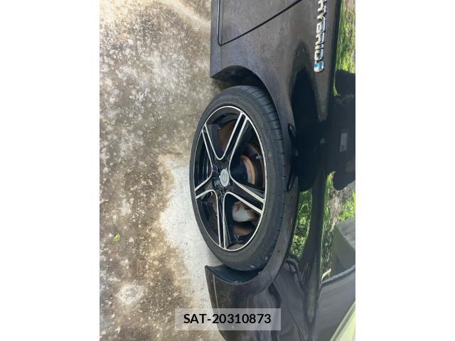 Toyota PRIUS 2009-08 8159047-9