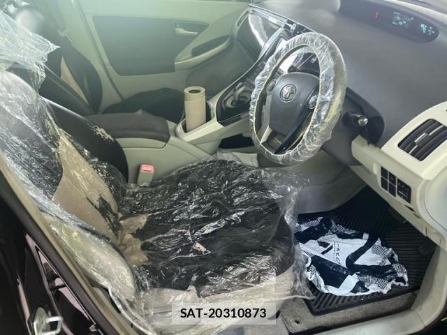 Toyota PRIUS 2009-08 8159047-10