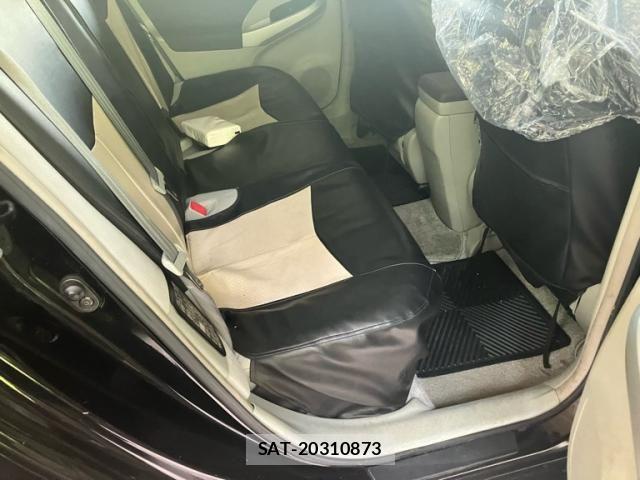 Toyota PRIUS 2009-08 8159047-14