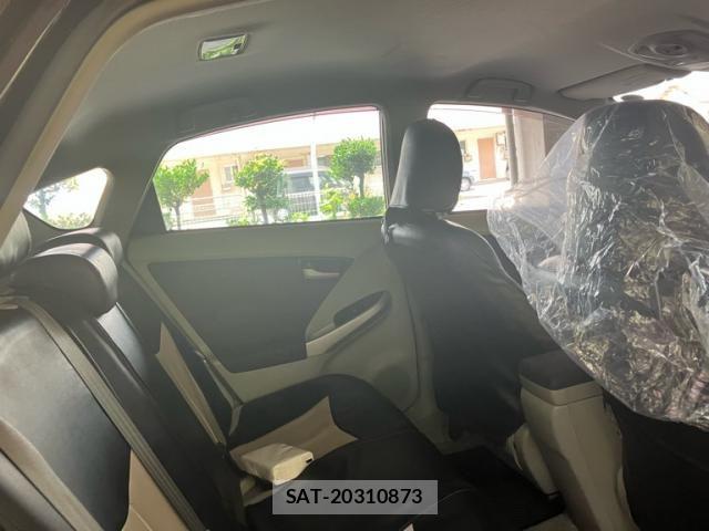Toyota PRIUS 2009-08 8159047-15