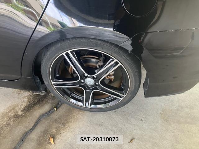 Toyota PRIUS 2009-08 8159047-3