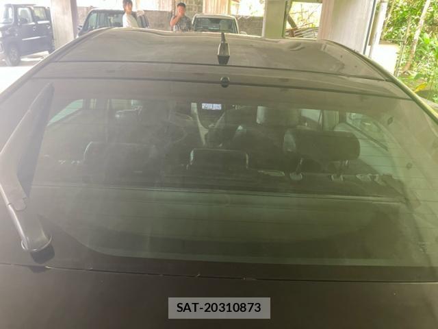 Toyota PRIUS 2009-08 8159047-7
