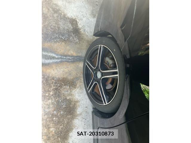 Toyota PRIUS 2009-08 8159047-8