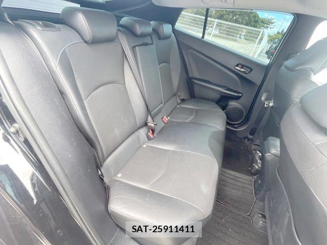 Toyota PRIUS 2019-12 8159020-9