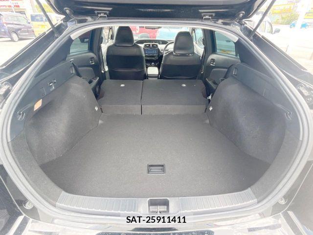 Toyota PRIUS 2019-12 8159020-10