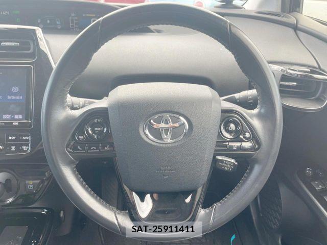 Toyota PRIUS 2019-12 8159020-11
