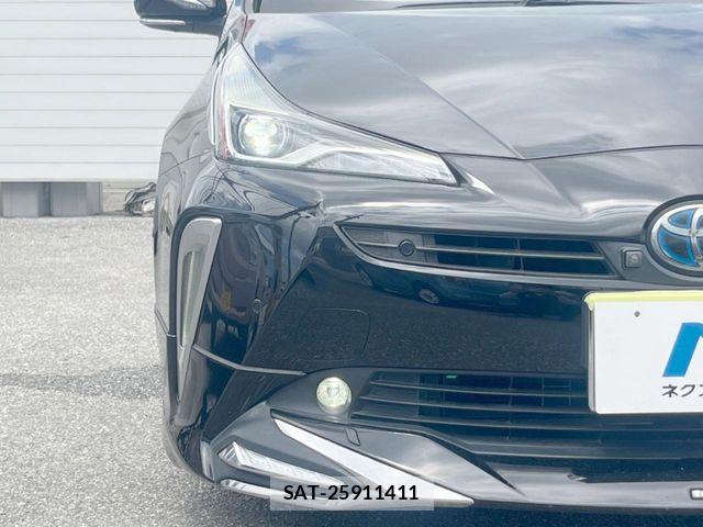 Toyota PRIUS 2019-12 8159020-12