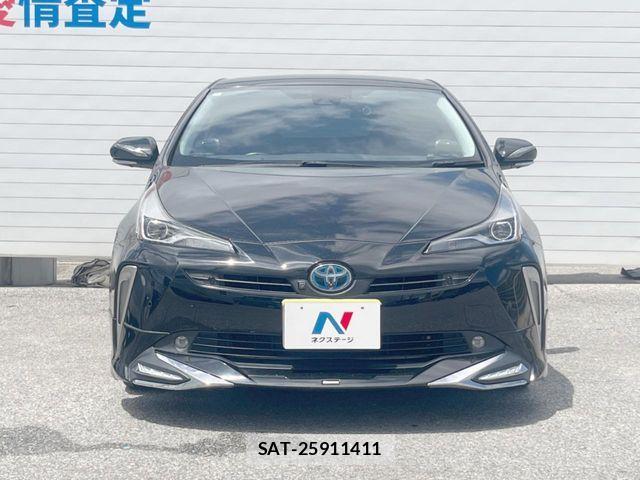 Toyota PRIUS 2019-12 8159020-14