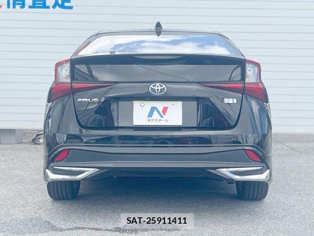 Toyota PRIUS 2019-12 8159020-15