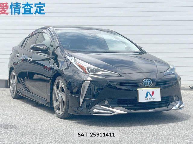 Toyota PRIUS 2019-12 8159020-16