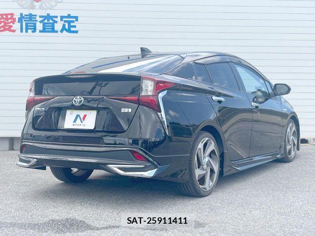 Toyota PRIUS 2019-12 8159020-17
