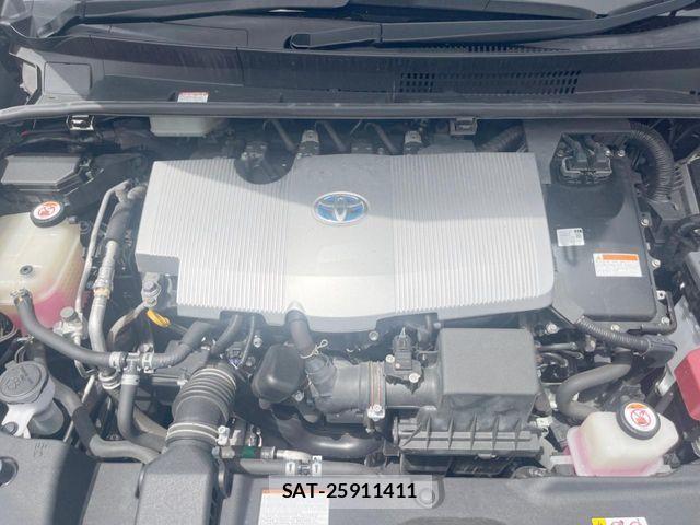 Toyota PRIUS 2019-12 8159020-18