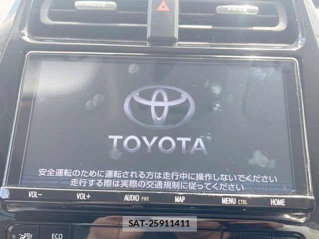Toyota PRIUS 2019-12 8159020-4