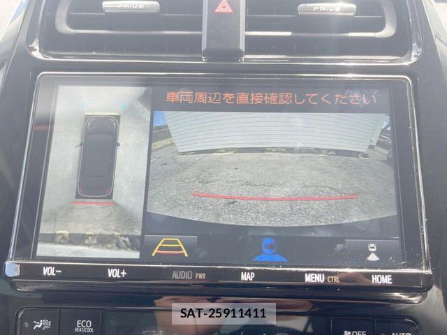 Toyota PRIUS 2019-12 8159020-5