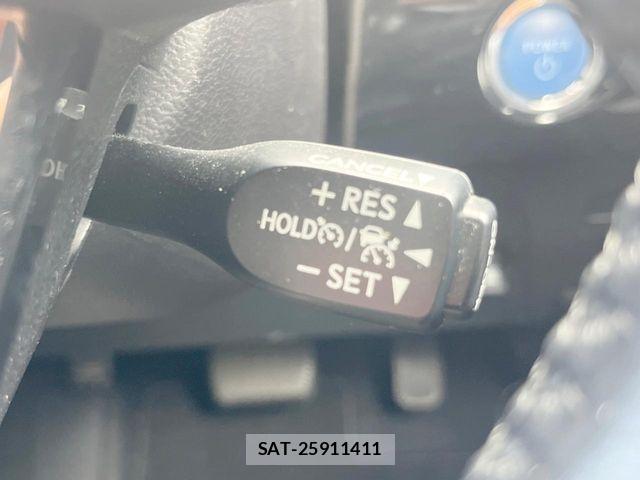 Toyota PRIUS 2019-12 8159020-6
