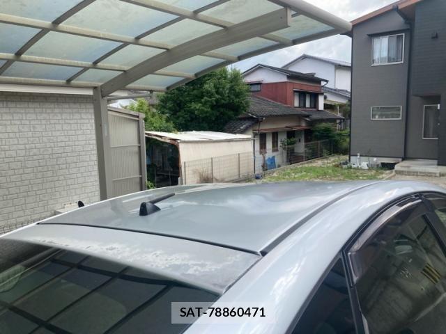 Toyota PRIUS 2012-03 8209658-6