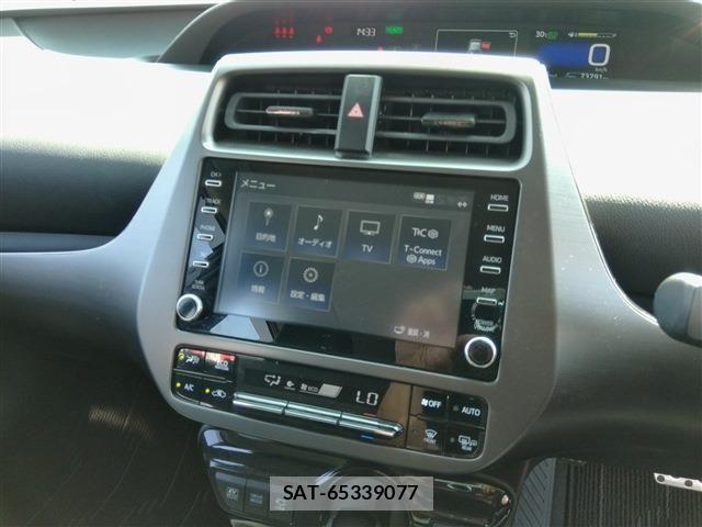 Toyota PRIUS 2021-09 8209604-27