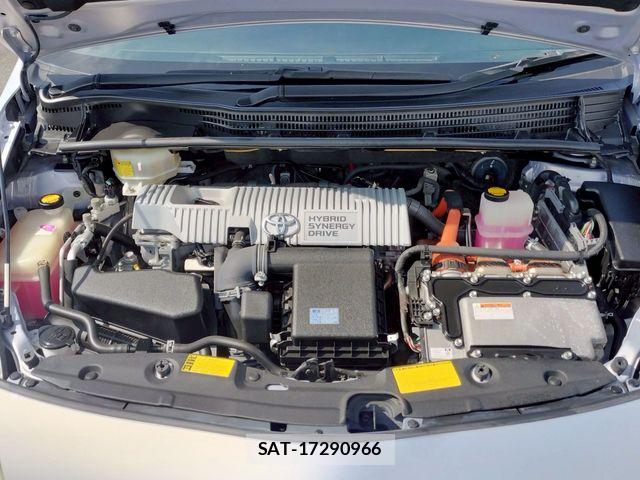 Toyota PRIUS 2012-03 8209651-29