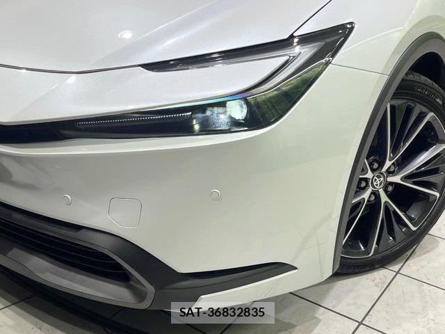 Toyota PRIUS 2024-09 8209581-11
