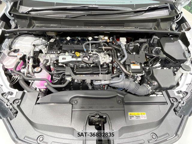 Toyota PRIUS 2024-09 8209581-17