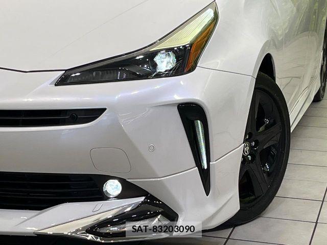 Toyota PRIUS 2022-12 8209585-12