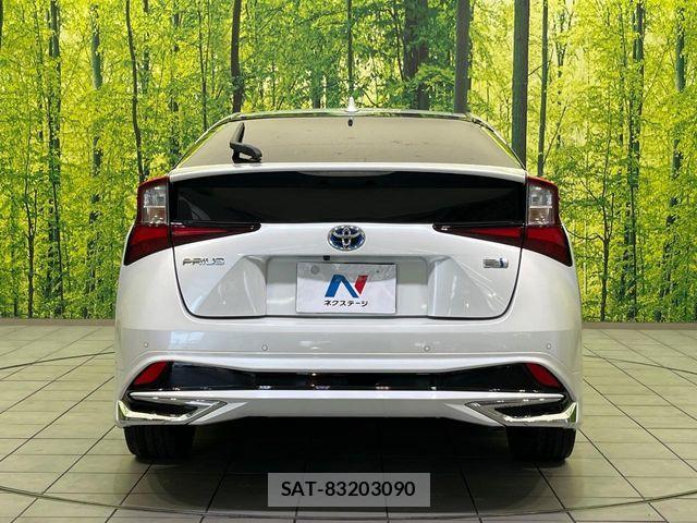 Toyota PRIUS 2022-12 8209585-15